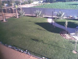 Al Tamimi Rest House - 1