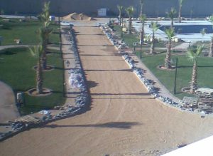 Al Tamimi Rest House - 3